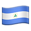 :nicaragua: