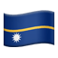 :nauru: