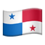 :panama: