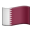 :qatar:
