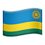 :rwanda: