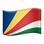 :seychelles:
