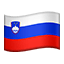 :slovenia: