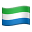 :sierra_leone: