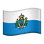 :san_marino: