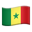 :senegal: