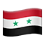 :syria: