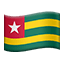 :togo: