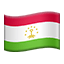 :tajikistan: