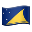 :tokelau:
