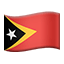 :timor_leste: