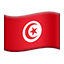 :tunisia: