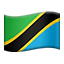 :tanzania: