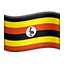 :uganda: