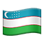 :uzbekistan: