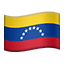 :venezuela:
