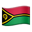:vanuatu: