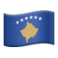 :kosovo: