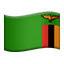 :zambia: