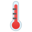 :thermometer: