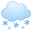 :cloud_with_snow: