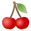 :cherries: