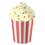 :popcorn: