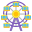 :ferris_wheel: