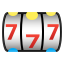 :slot_machine: