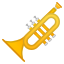 :trumpet: