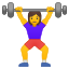 :weight_lifting_woman: