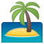 :desert_island:
