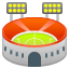 :stadium: