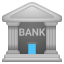 :bank: