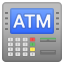 :atm: