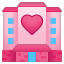 :love_hotel: