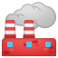 :factory: