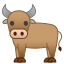:ox: