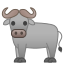:water_buffalo: