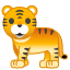 :tiger2: