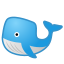 :whale2: