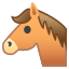 :horse: