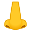 :nose: