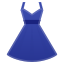 :dress: