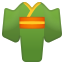 :kimono:
