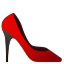 :high_heel: