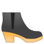 :boot:
