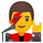 :man_singer: