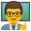 :man_teacher: