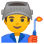 :man_factory_worker: